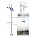 neues Design wind-solar Hybrid LED-Straßenlaterne